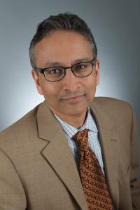 Anil K. Lalwani, MD Profile Headshot